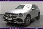 2020 Mercedes-Benz GLC