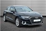 2024 Audi A3