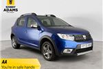 2020 Dacia Sandero Stepway