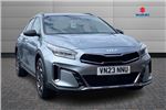2023 Kia XCeed