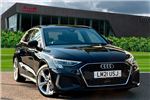 2021 Audi A3