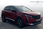 2024 Peugeot 3008