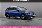 2020 BMW X1