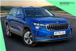 2024 Skoda Kodiaq