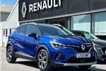 2021 Renault Captur 1.0 TCE 90 S Edition 5dr