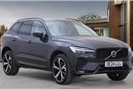 2024 Volvo XC60