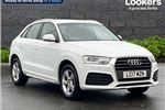 2017 Audi Q3