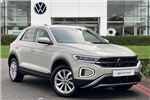 2023 Volkswagen T-Roc