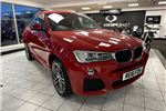 2016 BMW X4