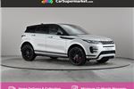 2021 Land Rover Range Rover Evoque