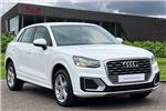 2018 Audi Q2