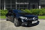 2019 Mercedes-Benz A-Class