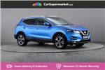 2020 Nissan Qashqai