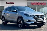 2019 Nissan Qashqai