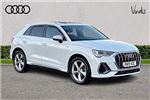 2019 Audi Q3