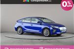 2021 Hyundai IONIQ