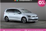 2020 Volkswagen Touran