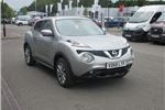 2018 Nissan Juke