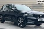 2021 Volvo XC40 Recharge