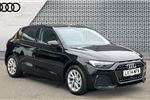 2024 Audi A1