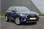 2020 Audi Q3