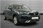 2022 SEAT Ateca
