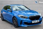 2023 BMW 1 Series
