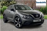 2022 Nissan Juke