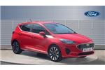 2023 Ford Fiesta