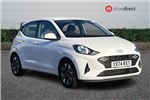 2024 Hyundai i10