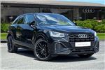 2021 Audi Q2