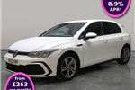 2022 Volkswagen Golf