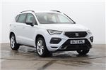 2023 SEAT Ateca