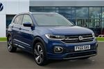 2022 Volkswagen T-Cross