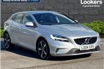 2017 Volvo V40