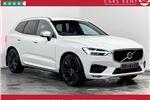 2019 Volvo XC60