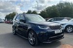 2023 Land Rover Discovery
