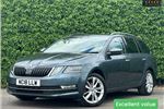 2018 Skoda Octavia Estate