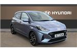 2023 Hyundai i10