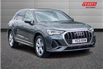 2021 Audi Q3