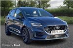 2023 Ford Fiesta