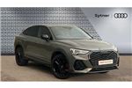 2021 Audi Q3