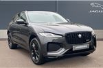 2024 Jaguar F-Pace