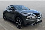 2023 Nissan Juke 1.0 DiG-T 114 Tekna 5dr