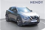 2021 Nissan Juke