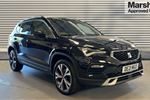 2021 SEAT Ateca