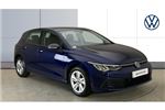 2023 Volkswagen Golf