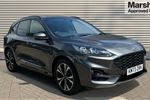 2023 Ford Kuga