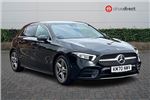 2020 Mercedes-Benz A-Class