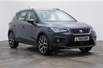 2019 SEAT Arona